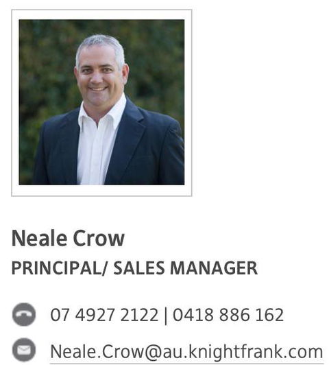 Pat O’Driscoll Real Estate - Click Find 1