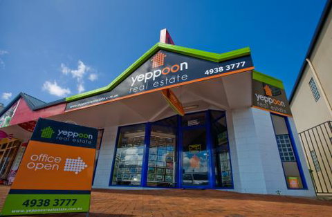 Yeppoon Real Estate - Click Find 0