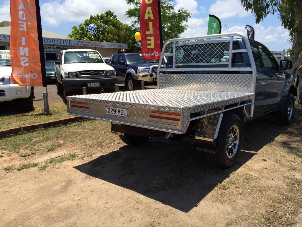 Aluminium Fabricators Repairers Cairns QLD Click Find