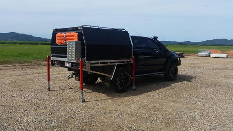 Blair’s Mufflers & Aluminium - Click Find 4