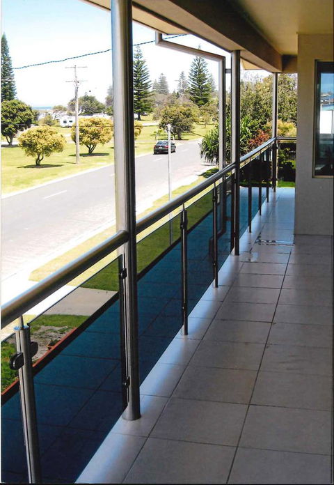 Grafton Sheetmetal - Click Find 1