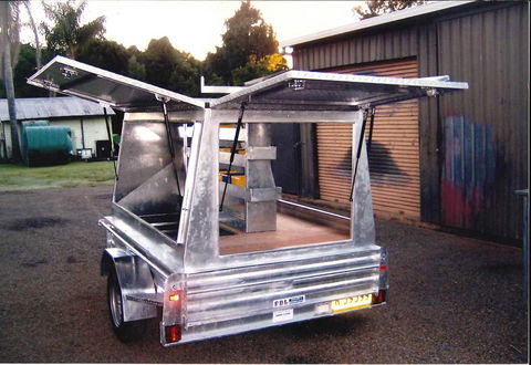 Grafton Sheetmetal - Click Find 4