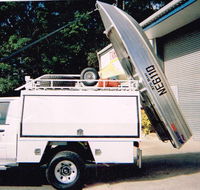 Daves Aluminium - Click Find