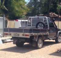 Grafton Ally Fabrication - Click Find