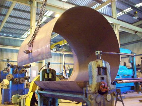 United Pacific Engineering Pty Ltd - Click Find 1