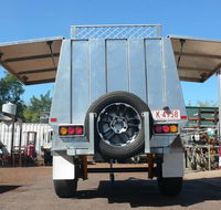 Greville Fabrication - Click Find