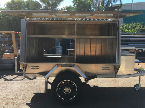 Greville Fabrication - Click Find 1