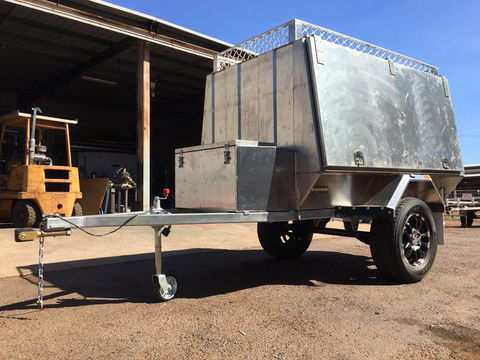 Greville Fabrication - Click Find 2