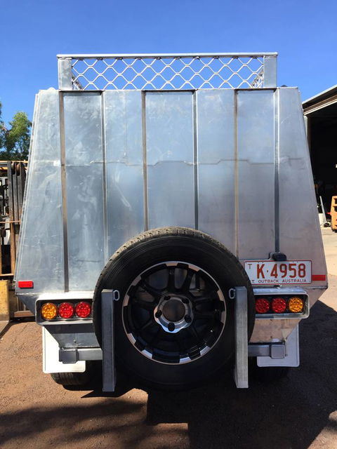 Greville Fabrication - Click Find 3