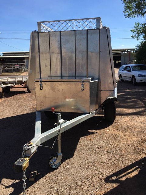 Greville Fabrication - Click Find 4
