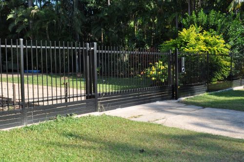 Fencing Coconut Grove NT Click Find