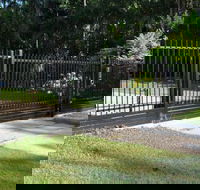 Darwin Fencing and Fabrication - Click Find