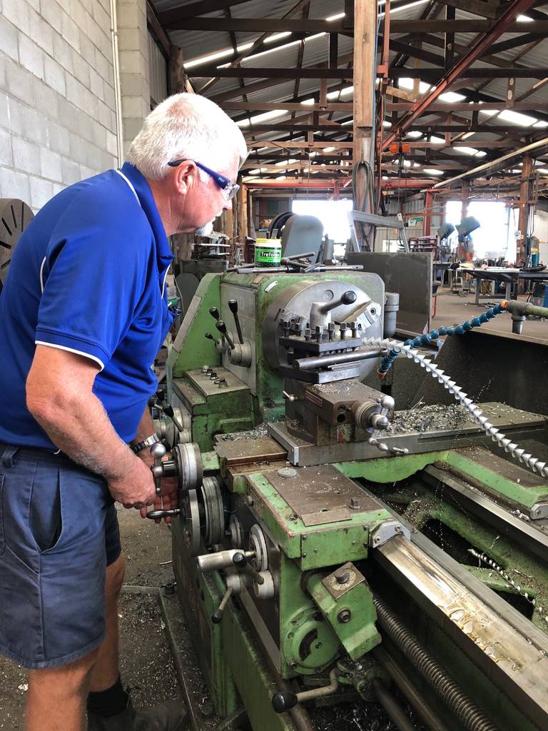 Boat Builders Repairers Urangan QLD Clickz