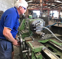 Urangan Engineering - Click Find