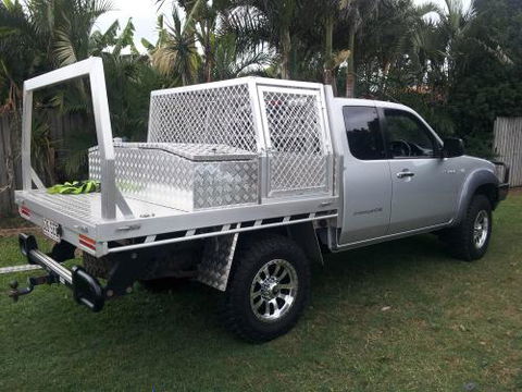 Litzow’s Welding & Fabrication - Click Find 2