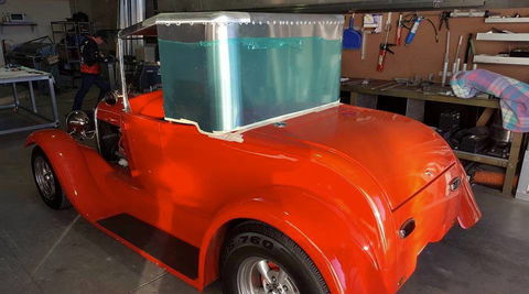 Litzow’s Welding & Fabrication - Click Find 3