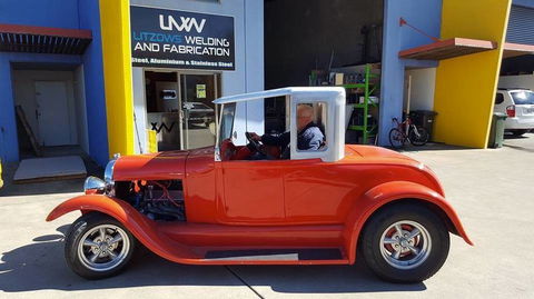 Litzow’s Welding & Fabrication - Click Find 4