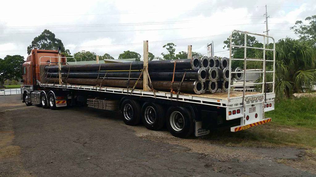 Aluminium Fabricators Repairers Maryborough QLD Clickz