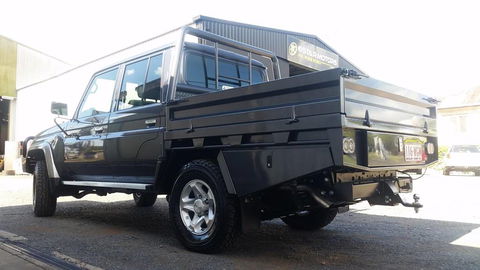 DMI Industries - DBD 2