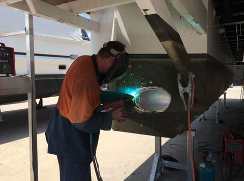 Brumb’s Welding & Fabrication - Click Find 2
