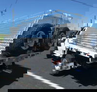 Mackay Aluminium Industries - Click Find