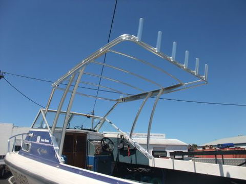 Mackay Aluminium Industries - Click Find 1