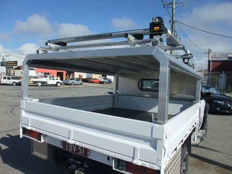 Mackay Aluminium Industries - Click Find 2