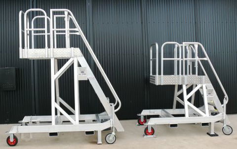 Mackay Aluminium Industries - Click Find 3