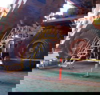 Ricbuilt Heavy Industries - Click Find
