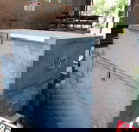 HTH Sheetmetal Mackay - Click Find