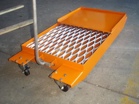 Brian Martin’s Sheet Metal - Click Find 1