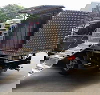 Jeff Eales Sheetmetal - Click Find