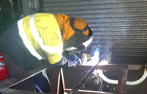 DGC Fabrication - Click Find 2