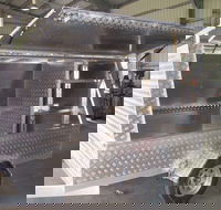 Bradweld  Fabrication Pty Ltd - Click Find