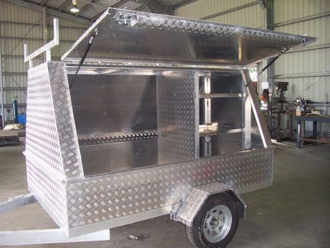 Bradweld & Fabrication Pty Ltd - Click Find 0