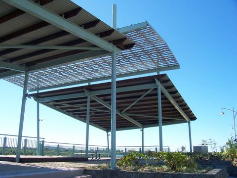 Bradweld & Fabrication Pty Ltd - Click Find 1