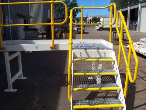 Bradweld & Fabrication Pty Ltd - Click Find 2