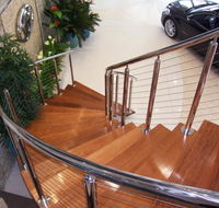 Hunter Stainless Steel Pty Ltd - Click Find