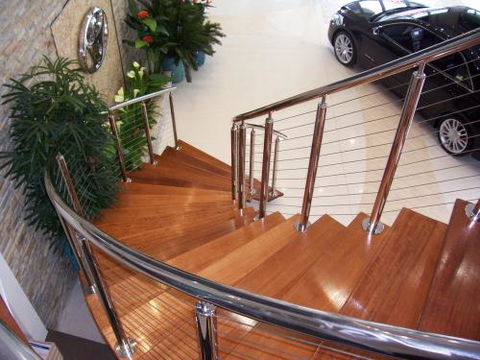 Hunter Stainless Steel Pty Ltd - Click Find 0