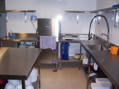 Hunter Stainless Steel Pty Ltd - Click Find 1
