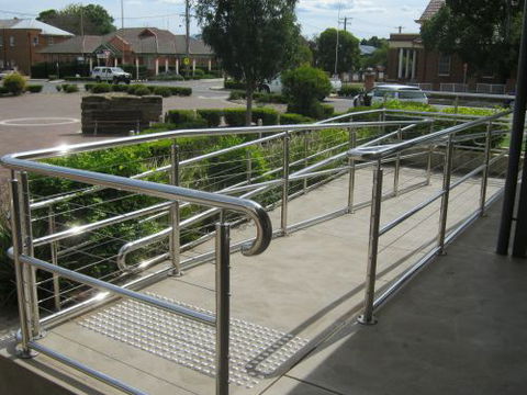 Hunter Stainless Steel Pty Ltd - Click Find 3