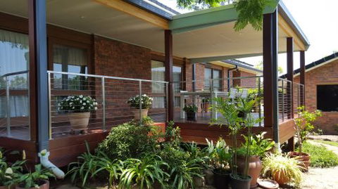 Hunter Stainless Steel Pty Ltd - Click Find 4