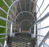 Soward Steel  Aluminium Fabrication - Click Find