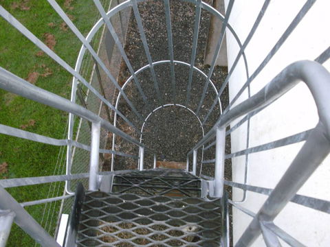 Soward Steel & Aluminium Fabrication - Click Find 0
