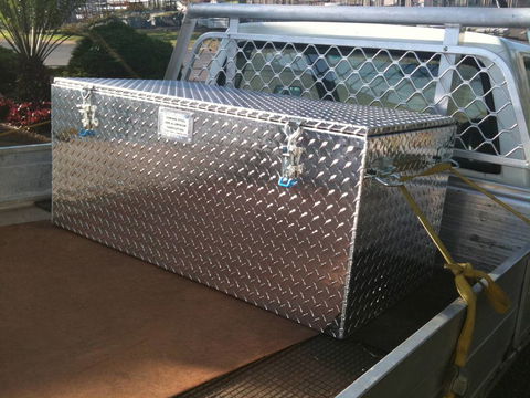 Soward Steel & Aluminium Fabrication - Click Find 1