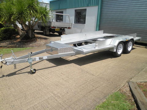 Soward Steel & Aluminium Fabrication - Click Find 2