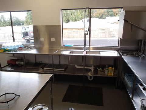 Soward Steel & Aluminium Fabrication - Click Find 3