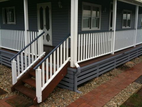 Ballina Fabrication - Click Find 0