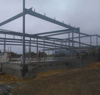 Nelson Bay Steel Fabrications Pty Ltd - Click Find