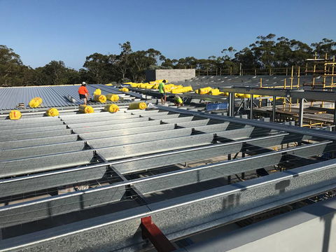 Nelson Bay Steel Fabrications Pty Ltd - Bet 4u 2